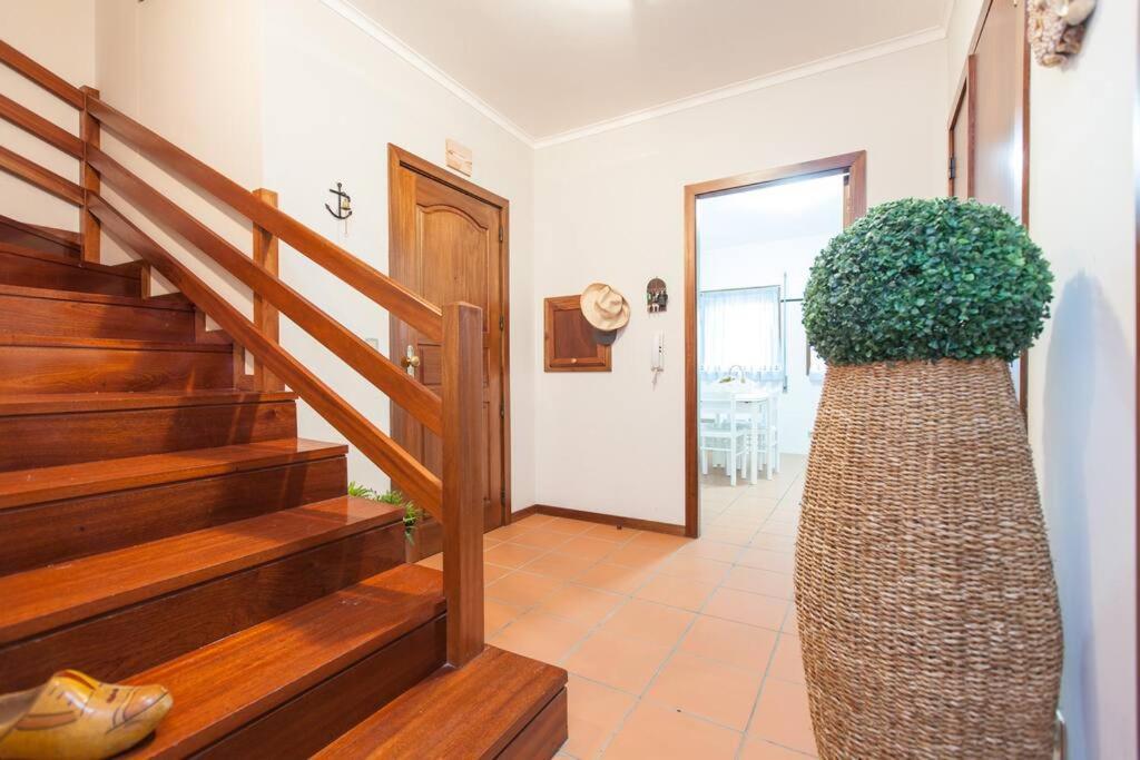 Flat At The Beach Viana do Castelo Extérieur photo