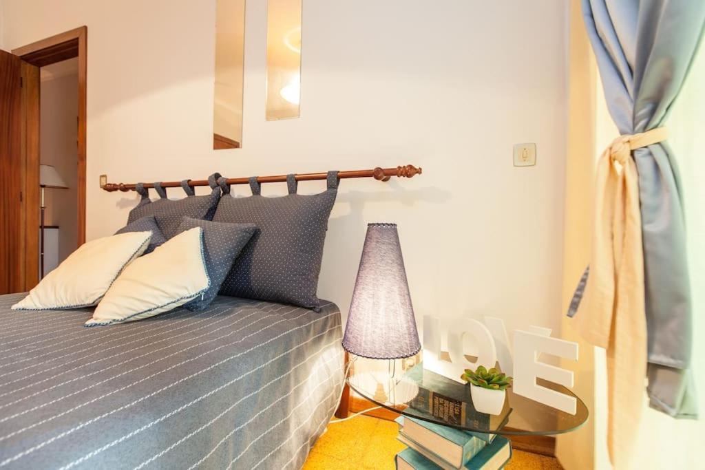 Flat At The Beach Viana do Castelo Extérieur photo