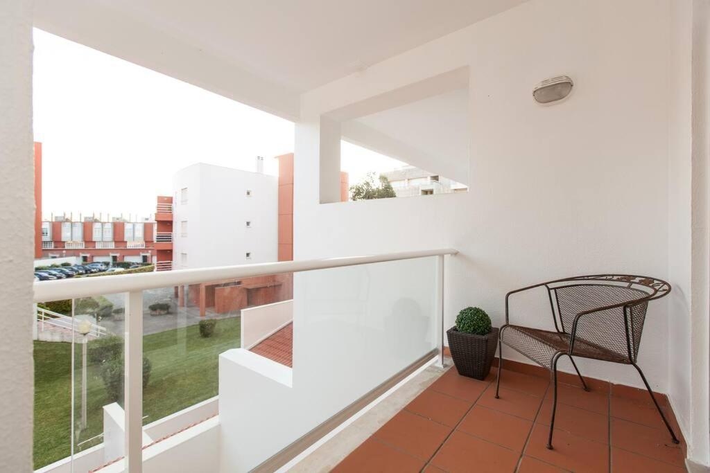 Flat At The Beach Viana do Castelo Extérieur photo