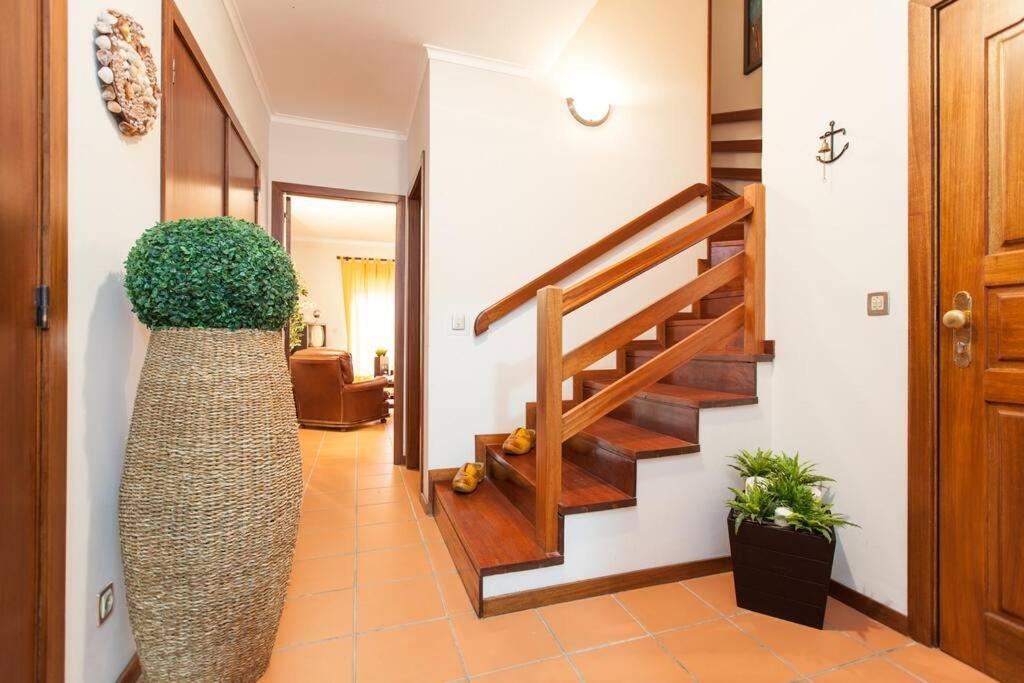 Flat At The Beach Viana do Castelo Extérieur photo