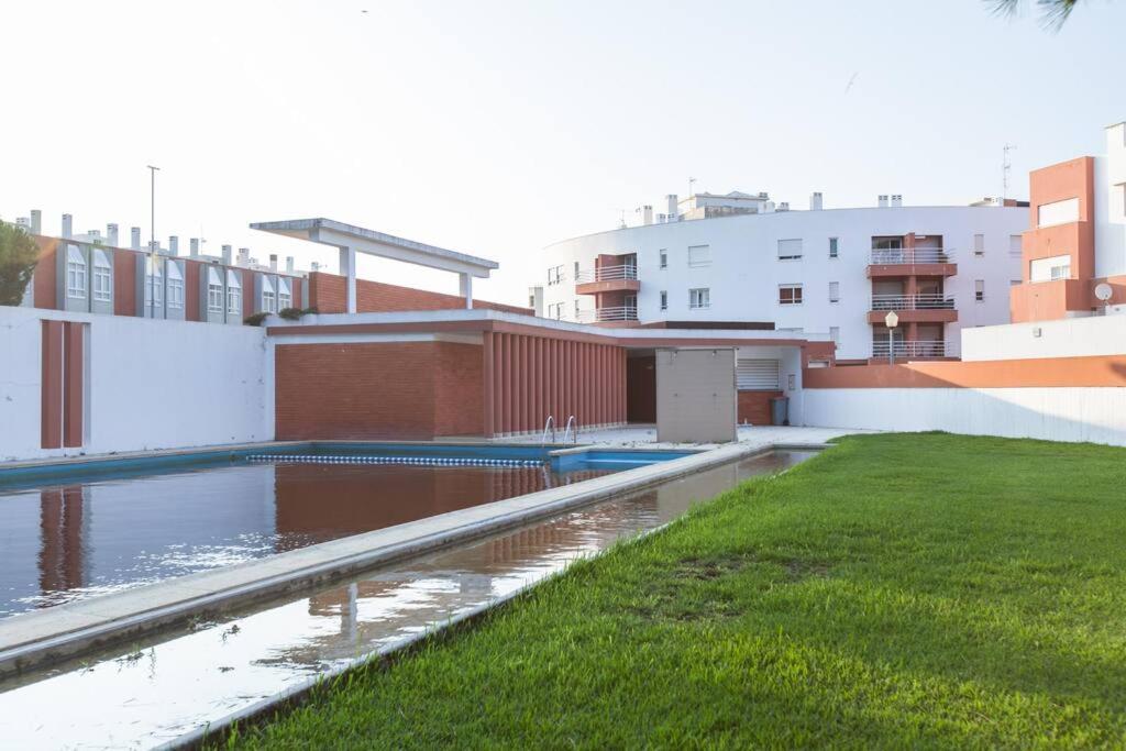 Flat At The Beach Viana do Castelo Extérieur photo