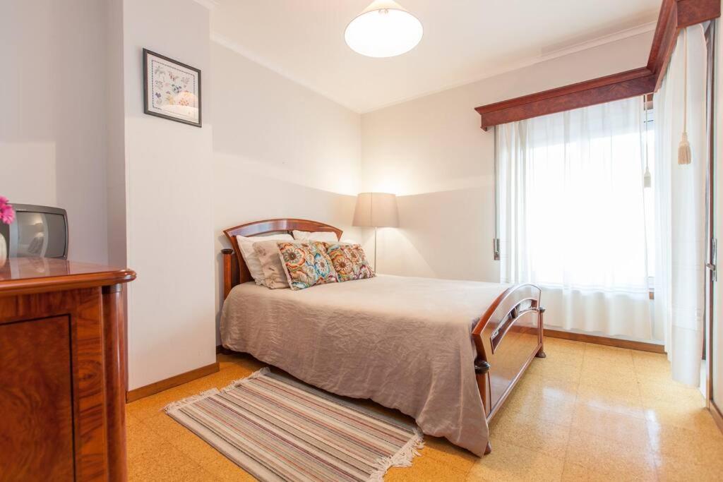 Flat At The Beach Viana do Castelo Extérieur photo