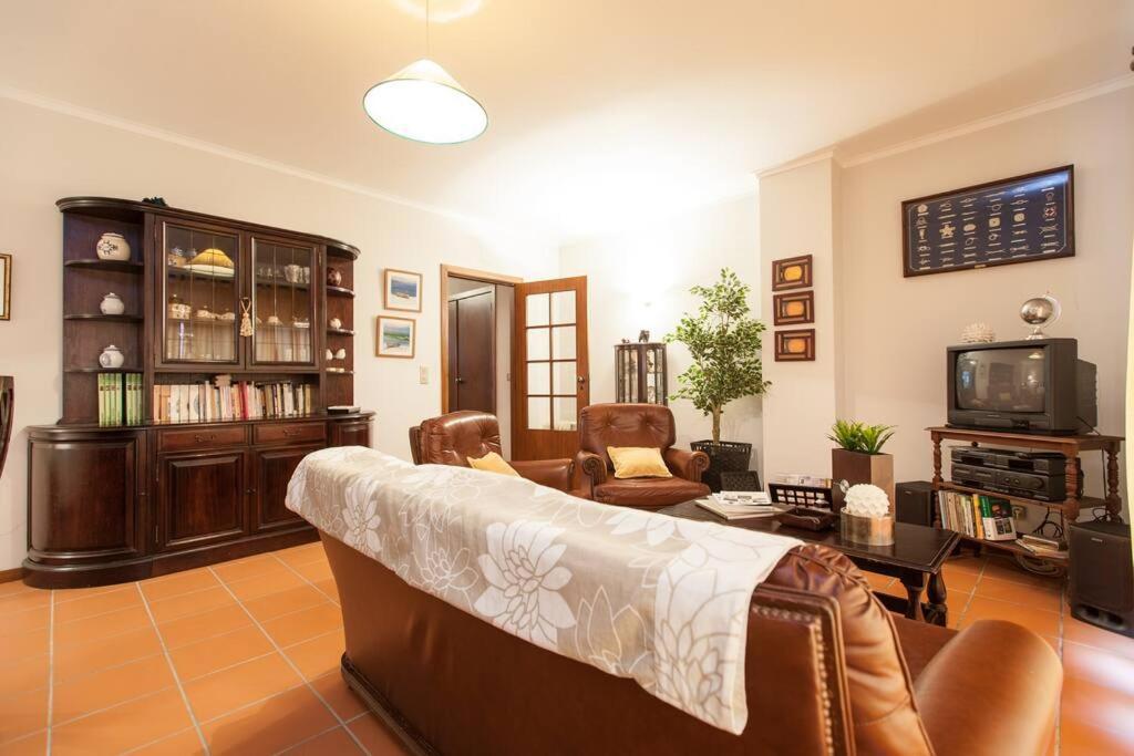 Flat At The Beach Viana do Castelo Extérieur photo