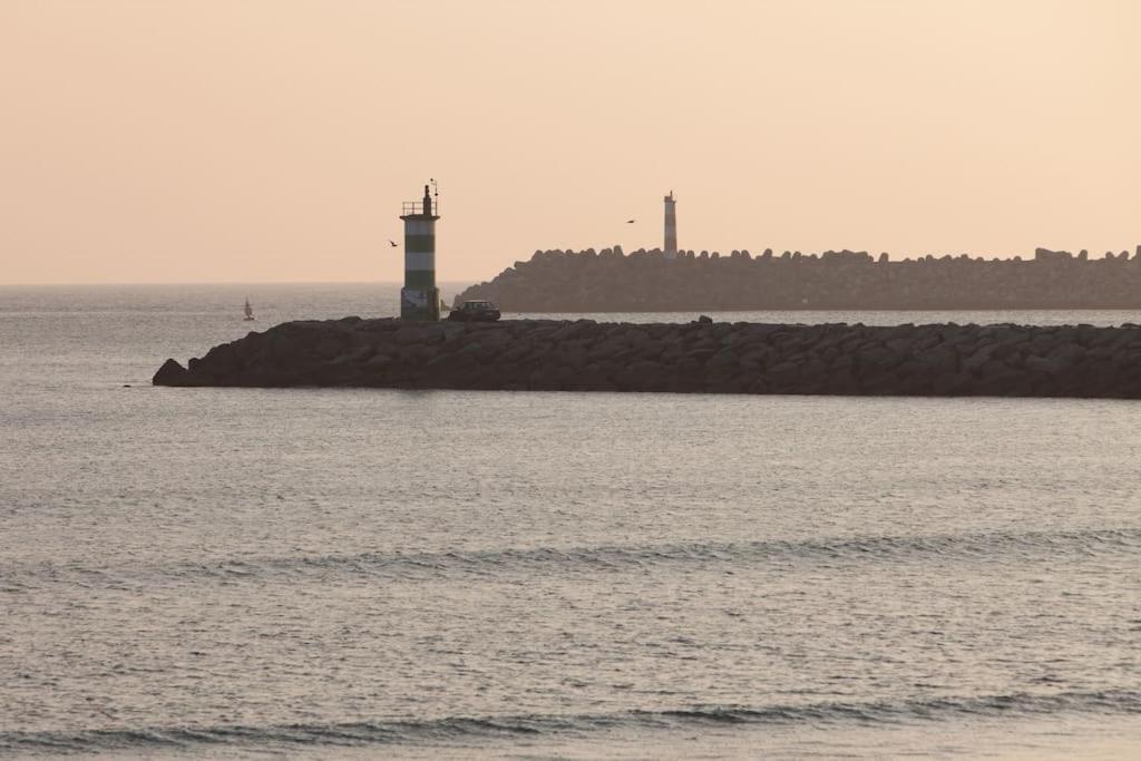 Flat At The Beach Viana do Castelo Extérieur photo