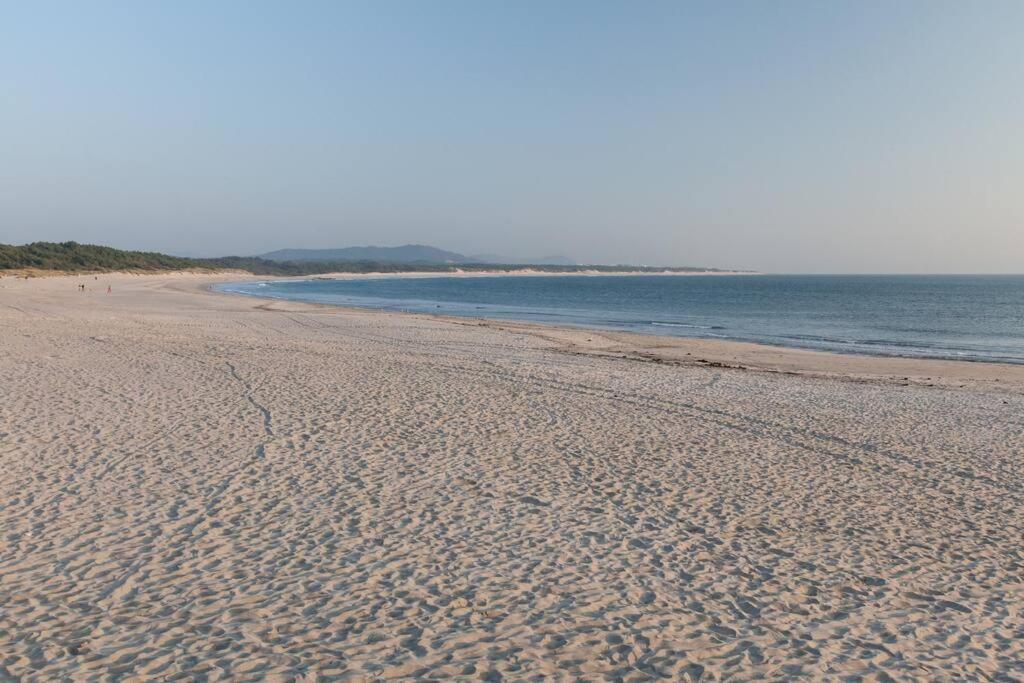 Flat At The Beach Viana do Castelo Extérieur photo